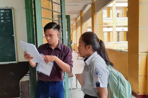 TPHCM công bố các mốc thời gian tuyển sinh vào lớp 6 Trường THPT chuyên Trần Đại Nghĩa và tuyển sinh vào lớp 10 