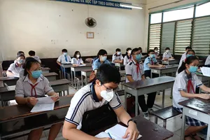 TPHCM yêu cầu các quận, huyện và TP Thủ Đức bố trí đủ giáo viên trước năm học mới