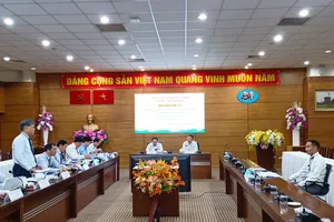 TPHCM: 11 ứng viên bước vào vòng 2 kỳ thi tuyển dụng cán bộ quản lý tại 3 trường THPT