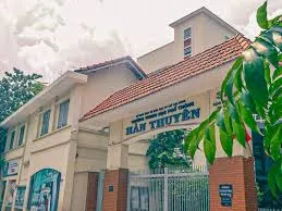 Trường THPT Hàn Thuyên (quận Phú Nhuận) kiểm điểm các cá nhân liên quan sai phạm về tài chính