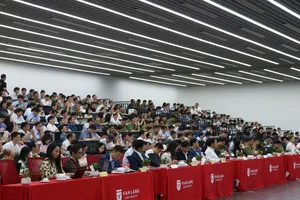 Bộ GD-ĐT lưu ý về 6 điểm mới của kỳ thi tốt nghiệp THPT năm 2025