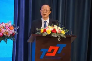 Kỳ thi tốt nghiệp THPT năm 2026 sẽ có nhiều điểm mới