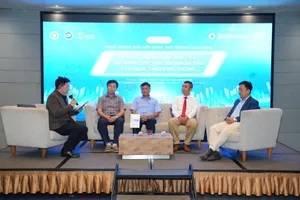 Các chuyên gia trao đổi về lộ trình triển khai giáo dục AI trong nhà trường