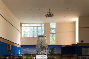 Trưng bày 800 hiện vật cổ quý giá thế kỷ 19, 20