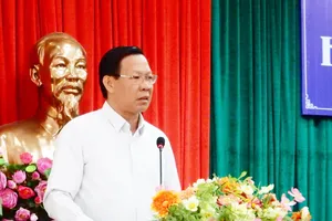 Bến Tre nỗ lực khôi phục tăng trưởng