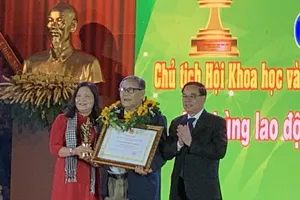 Bến Tre: Kỷ niệm 61 năm ngày Bến Tre Đồng khởi