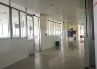 Vĩnh Long: Một phụ nữ nghi mắc Covid-19 khi đi khám bệnh