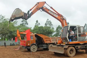 Khởi công Trung tâm dữ liệu vùng ĐBSCL hơn 337 tỷ đồng