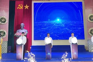 Khai mạc Diễn đàn Trí thức trẻ Việt Nam toàn cầu lần thứ V, năm 2022