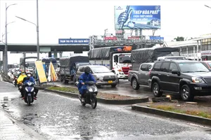 Công ty TNHH BOT cầu Rạch Miễu lên phương án đảm bảo an toàn giao thông dịp lễ