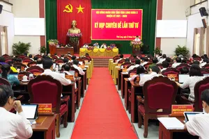 HĐND tỉnh Vĩnh Long thông qua bảng giá đất thu hút nhà đầu tư