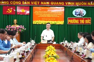 6 tháng đầu năm 2026, phường Thủ Đức thu ngân sách đạt 148% dự toán