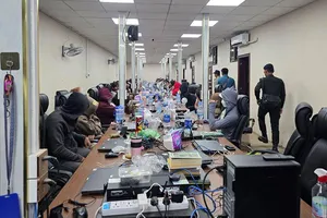 Phòng chống tội phạm mạng toàn cầu - Dấu mốc từ Hà Nội: Dấu mốc lịch sử