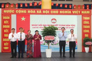 Trân trọng mọi sáng kiến vì cộng đồng