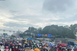 Hoán cải xe máy xăng sang xe điện: Phải đảm bảo an toàn, có đủ cơ sở pháp lý