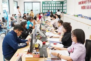 Đánh giá cán bộ thường xuyên, thực chất