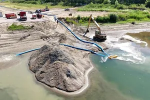 Lời cảnh báo từ khủng hoảng nước