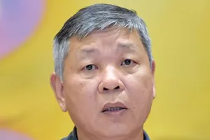 Tạo bước chuyển nhận thức về dân số