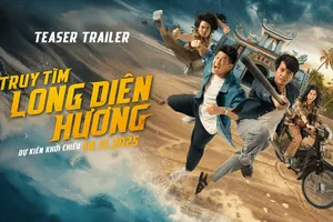 Hòa giọng trên màn ảnh Việt