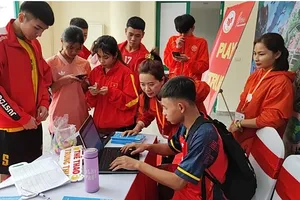 SEA Games 33: Bài kiểm tra về chuẩn mực của thể thao Đông Nam Á