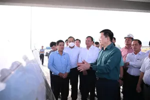 Tây Ninh phát triển kinh tế hài hòa với an sinh xã hội