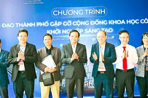TPHCM sẽ có cơ chế thu hút quỹ đầu tư mạo hiểm