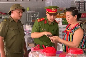 Thêm một kênh giữ bình yên phố phường