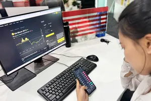 Băn khoăn xử phạt vi phạm trong lĩnh vực tài sản mã hóa