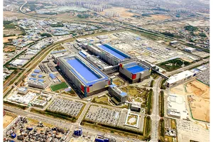 Chi tiêu IT đóng góp quan trọng cho GDP toàn cầu