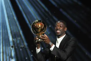 Danh hiệu Quả bóng vàng thế giới : Thước đo quan trọng cho giới cầu thủ