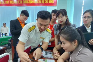 Để hộ kinh doanh yên tâm lên doanh nghiệp