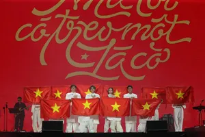 Hozo City Tết Fest - Âm nhạc kết nối cộng đồng