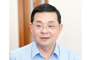 Gỡ nút thắt thủ tục, tăng tốc xây nhà máy đốt rác phát điện