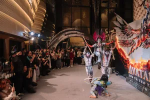 Văn hóa “ra rạp” đang dần hình thành