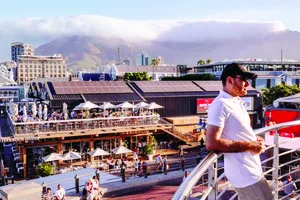 Điện mặt trời giá rẻ làm thay đổi châu Phi