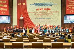 Nơi quyền lực nhân dân trở thành thể chế