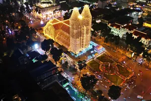 Việt Nam là quốc gia ứng xử tốt vấn đề tôn giáo