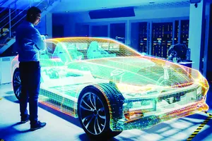 CES 2026: Những xu hướng công nghệ nổi bật