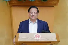 Cơ bản làm sạch ô nhiễm bom mìn vào năm 2045