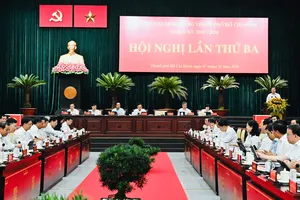 Lắng nghe, nâng cao trách nhiệm trước nhân dân: Chuẩn mực của một Đảng văn minh