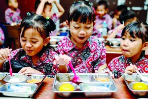 An sinh thúc đẩy tăng trưởng kinh tế