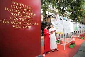 Thực tiễn đập tan mọi luận điệu thù địch, xuyên tạc