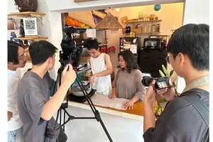 Điện ảnh bắc cầu hy vọng