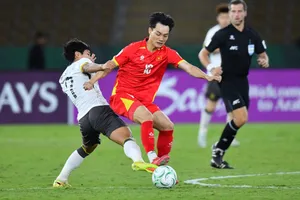 Vòng chung kết giải bóng đá U23 châu Á 2026: Việt Nam “vẽ lại” bản đồ bóng đá trẻ