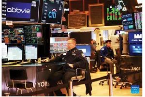 Tâm điểm dồn về Fed