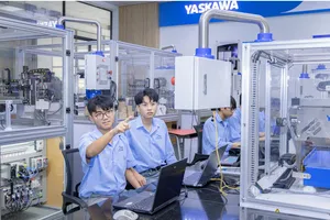 Đột phá đào tạo nhân lực công nghệ chiến lược - Bài 3: Kỳ vọng các giải pháp đột phá