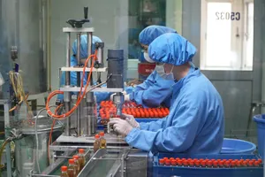 Tín dụng xanh tăng tốc: Tạo chuyển động đầu tư mới