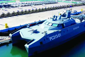 Tương quan lực lượng quân sự Iran và Mỹ trước nguy cơ đối đầu quân sự: Nội lực quân sự Iran