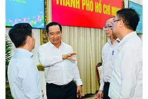 Tăng cường các hoạt động chăm lo tết, đảm bảo an sinh xã hội