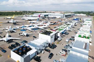 Thế chân vạc mới của hàng không vũ trụ châu Á